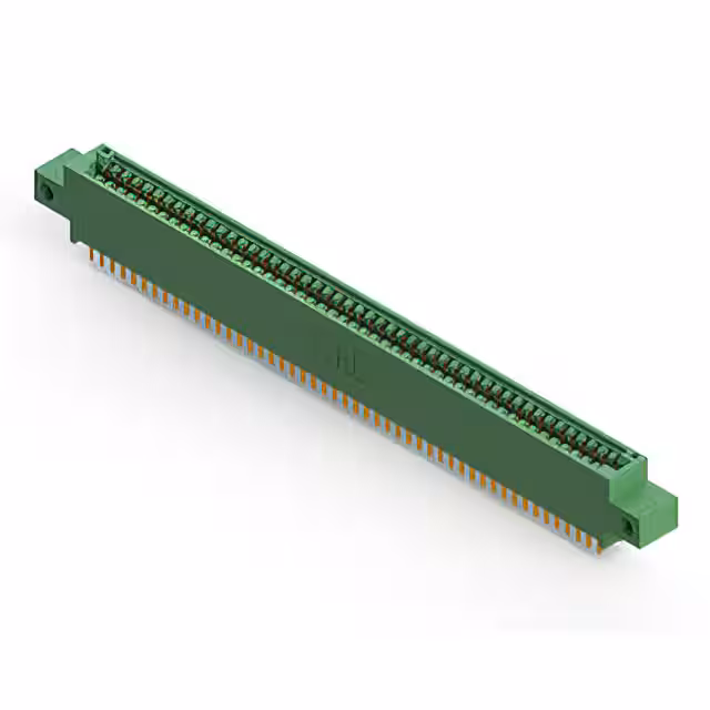 845-098-521-812 EDAC Inc.  Edgeboard Connectors